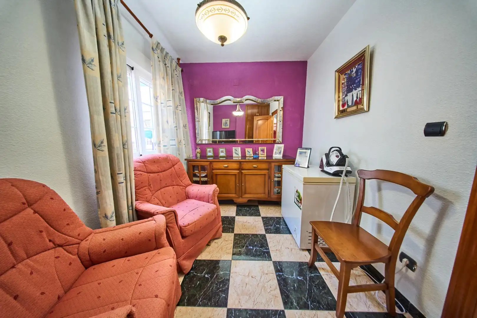 Wohnung zum Verkauf in Calle RAMON Y CAJAL, imagen 19
