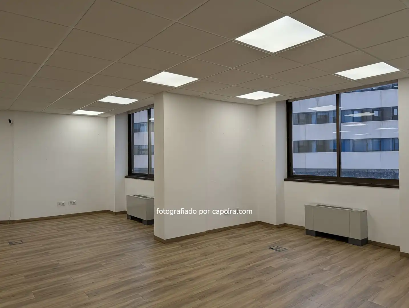 Ufficio con ascensore in affitto a frederic mompou 3, imagen 9