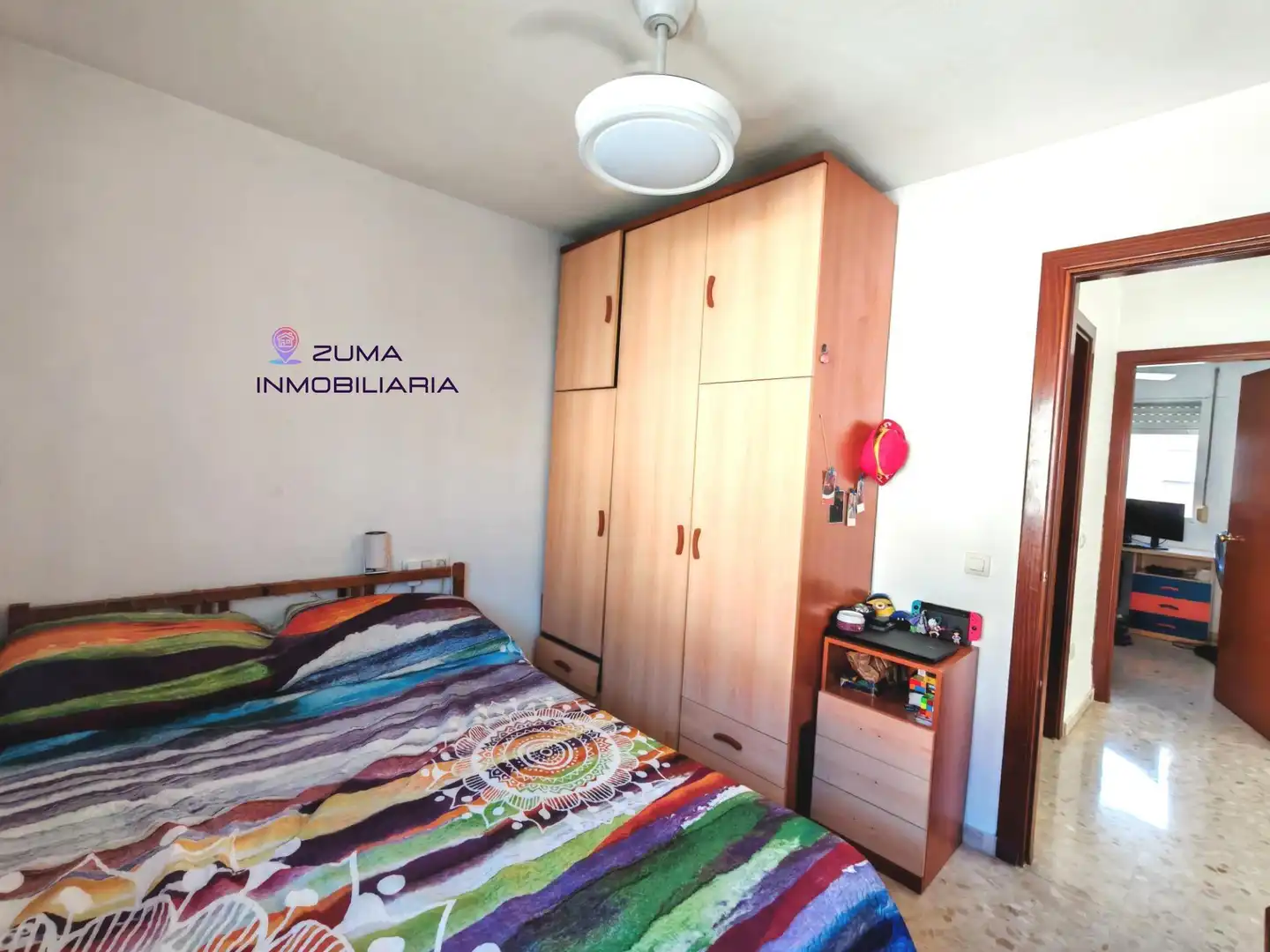 Casa pareada con piscina en venta en Churriana, imagen 29