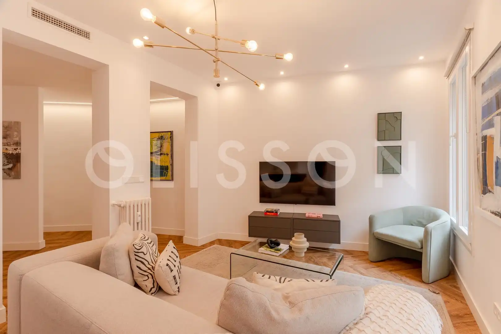 Appartement à vendre à Retiro, imagen 8