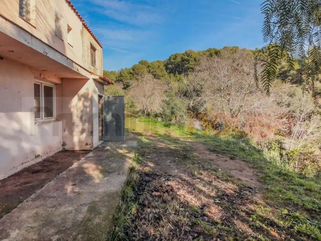 Casa o xalet en venda en Castellvell del Camp amb Jardí privat