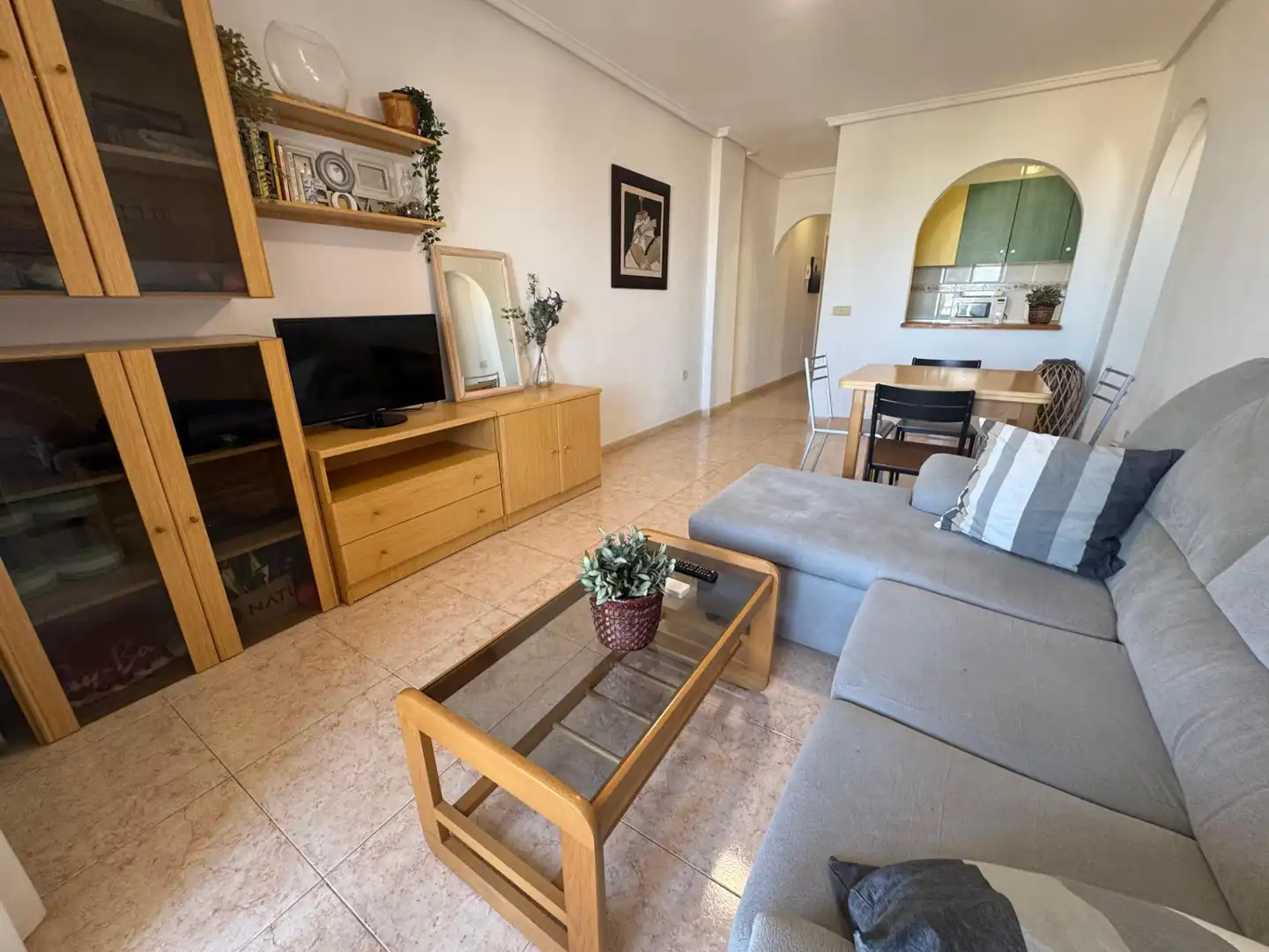 Apartament amb piscina en venda a Ronda Ronda Ricardo La Fuente 16, imagen 9