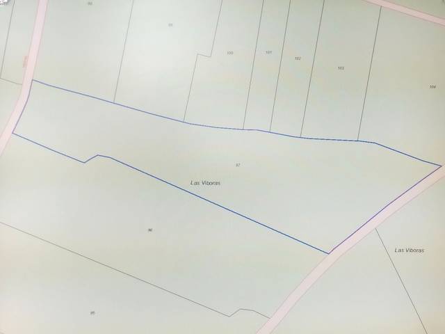 Terreno en Venta en Mirandilla