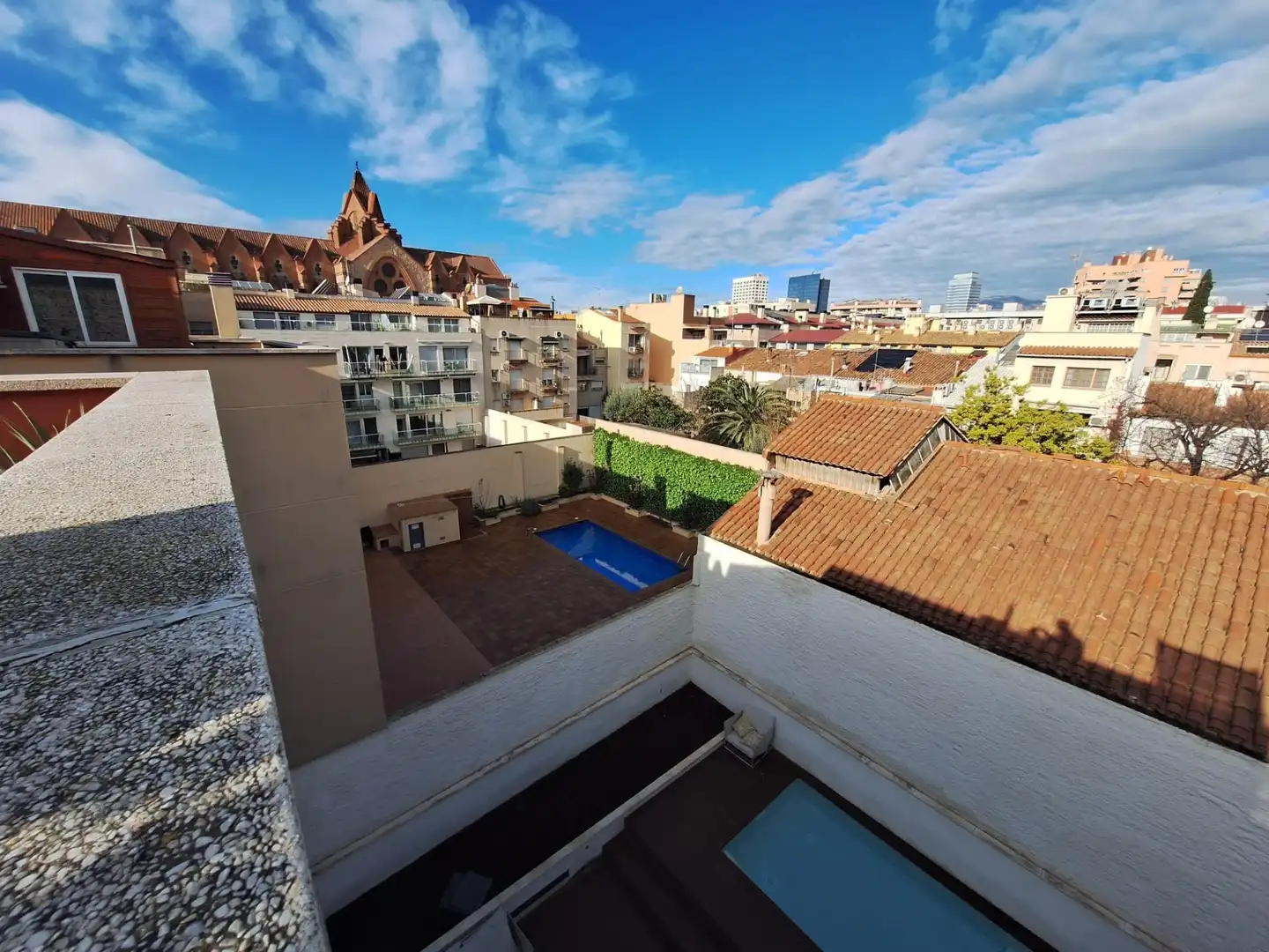 Attico con balcone in vendita a Carrer ESCOLA PIA DE L', imagen 12