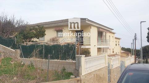 Foto 3 de Casa o xalet en venda a Atlantic, Segur de Calafell, Calafell