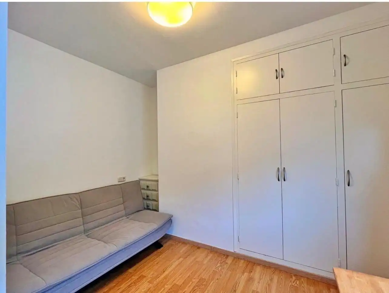 Bedroom of Houses for sale in Amposta  with Air Conditioner, Heating and Private garden