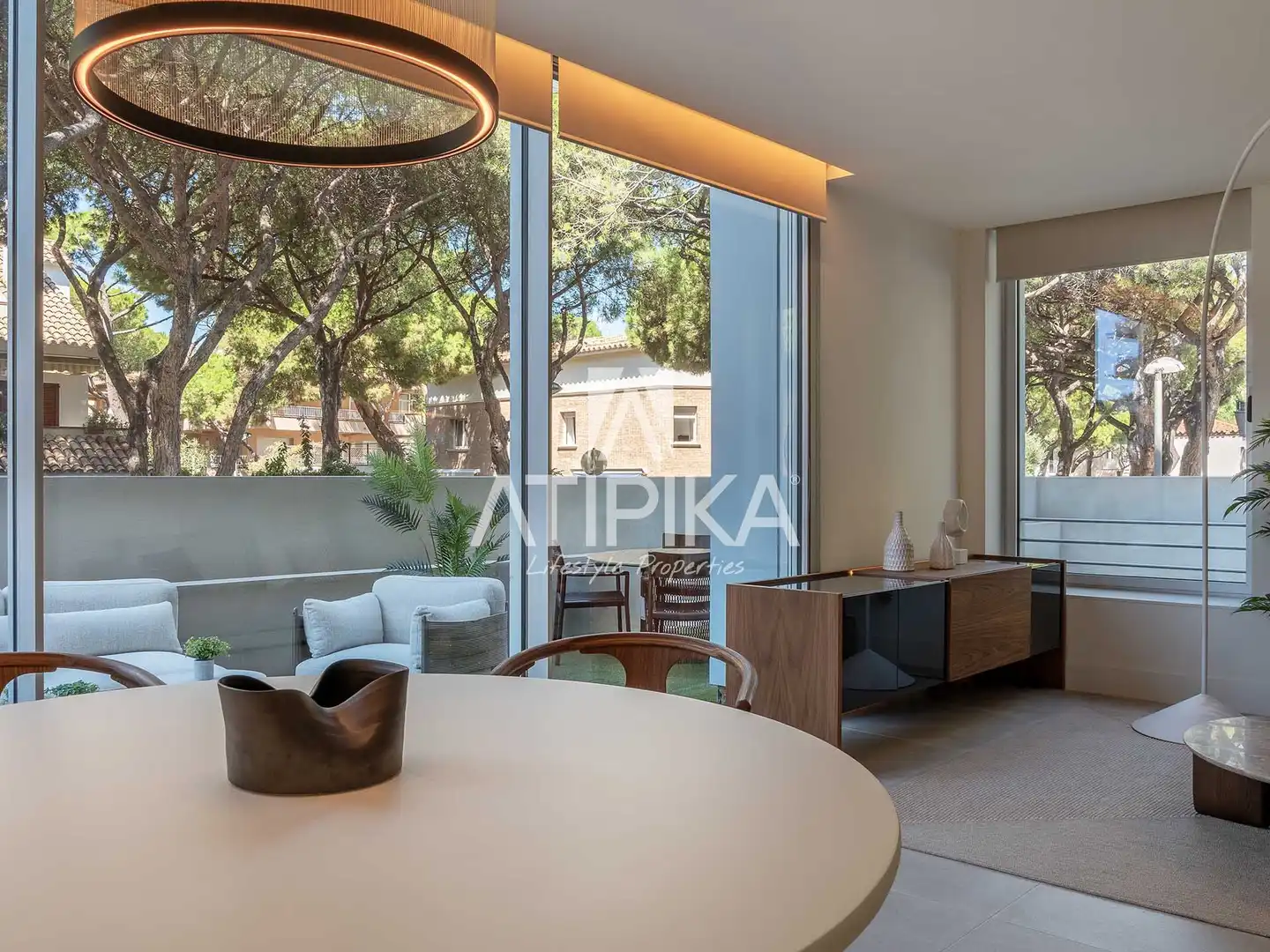 Wohnung mit Pool zum Verkauf in Platja d'Aro, imagen 20