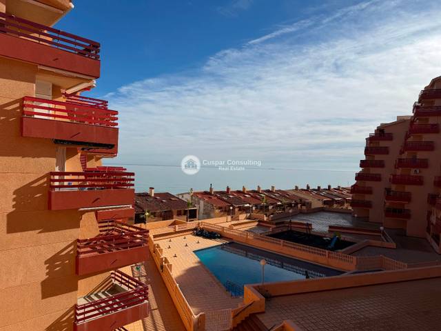 Apartamento en Venta en N/A en Playa del Galán