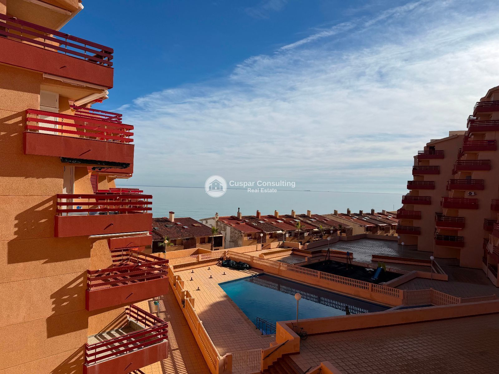 Apartamento en venta en N/A, Playa del Galán