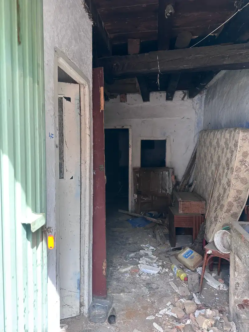 Casa o xalet en venda a Calle Cristo, 12, El Hoyo de Pinares