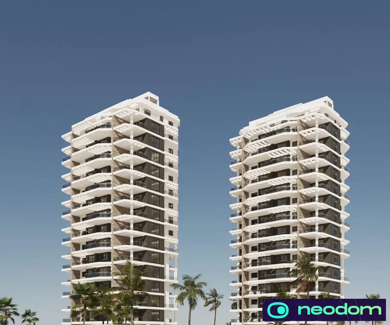 Appartamento con piscina in vendita a N/A, imagen 10