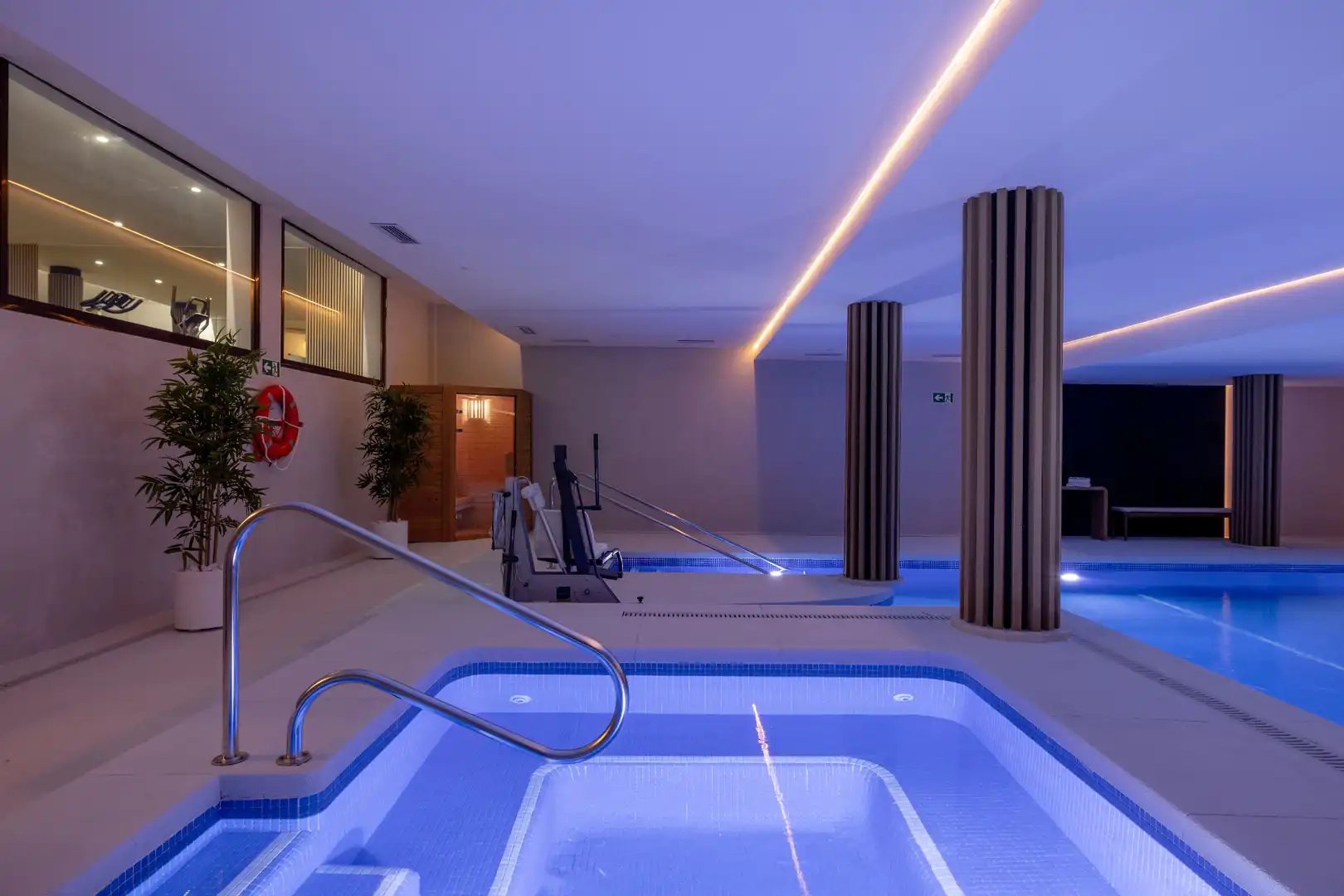 Casa adosada en venta en Calle Perú, Valle Romano Golf