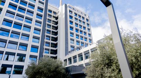 Photo 2 of Office to rent in Calle de la Condesa de Venadito, 1, San Pascual,  Madrid Capital