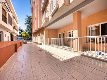 Piso en venta en Calle de Tomás Villanueva