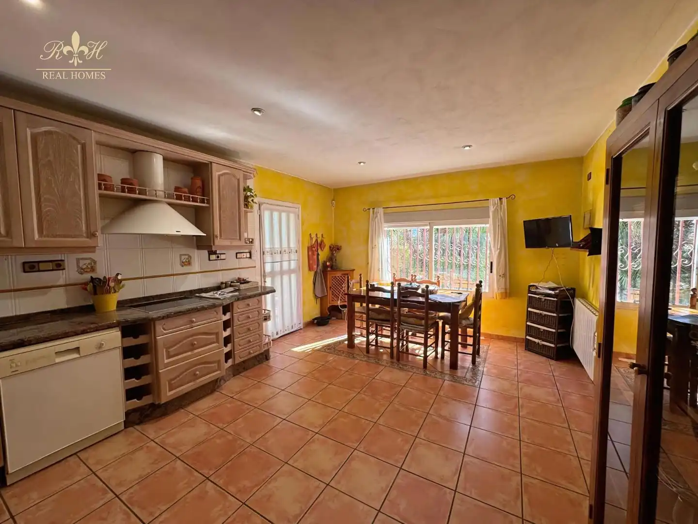 Villa avec piscine à vendre à RIU GIRONA, imagen 9