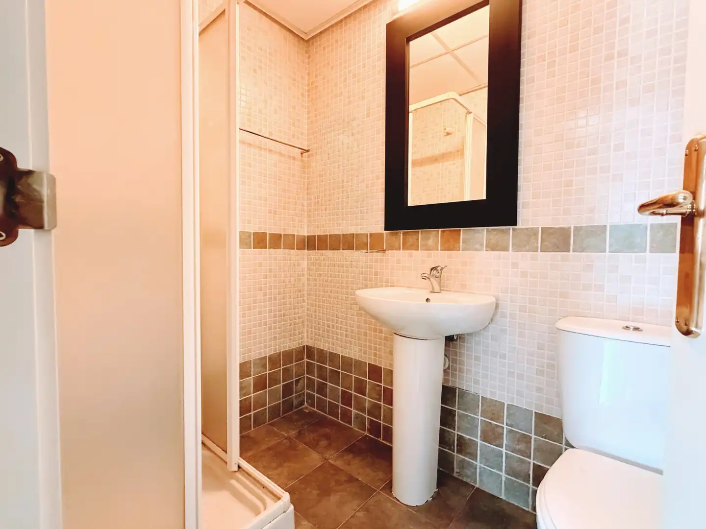 Maisonette zur Miete in Madrid, Madrid