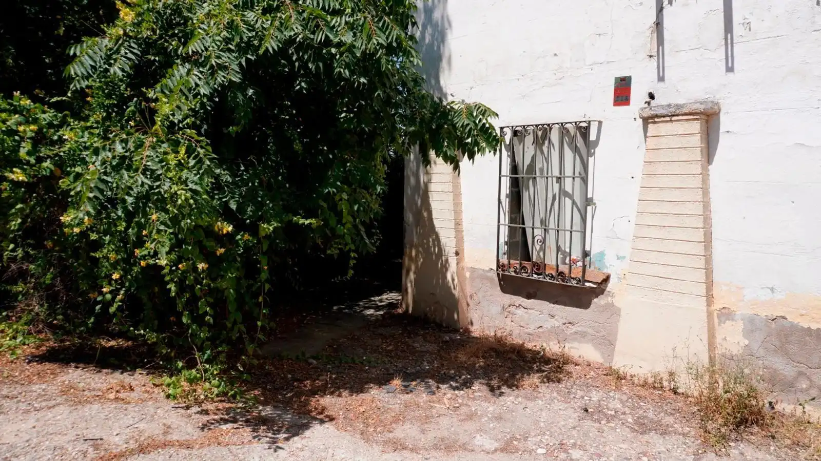 Vista exterior de Casa o xalet en venda en Seseña