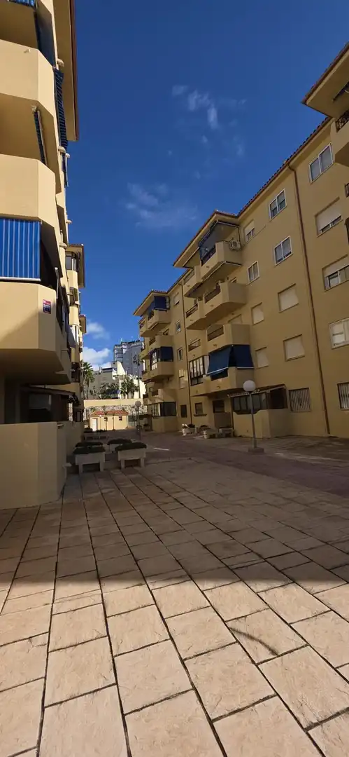 Abitazione con piscina in vendita a Las Lagunas, imagen 3