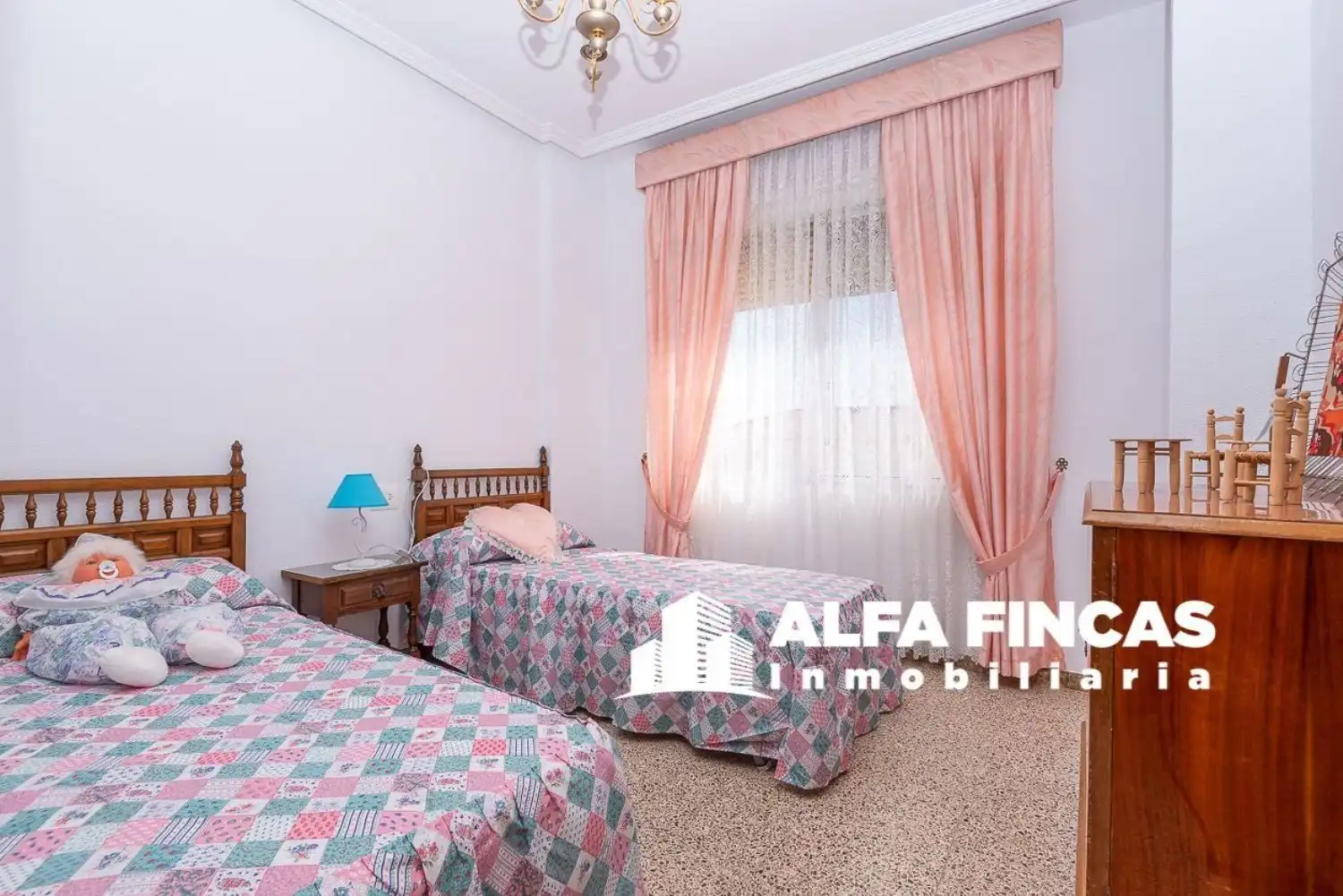 Habitación de Piso en venta en El Provencio  