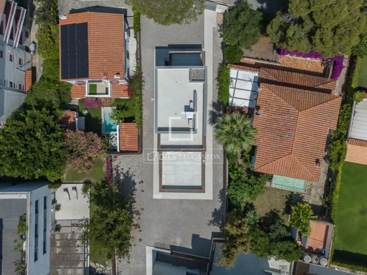 Villa avec jardin à vendre à Can Girona - Terramar - Vinyet, imagen 35