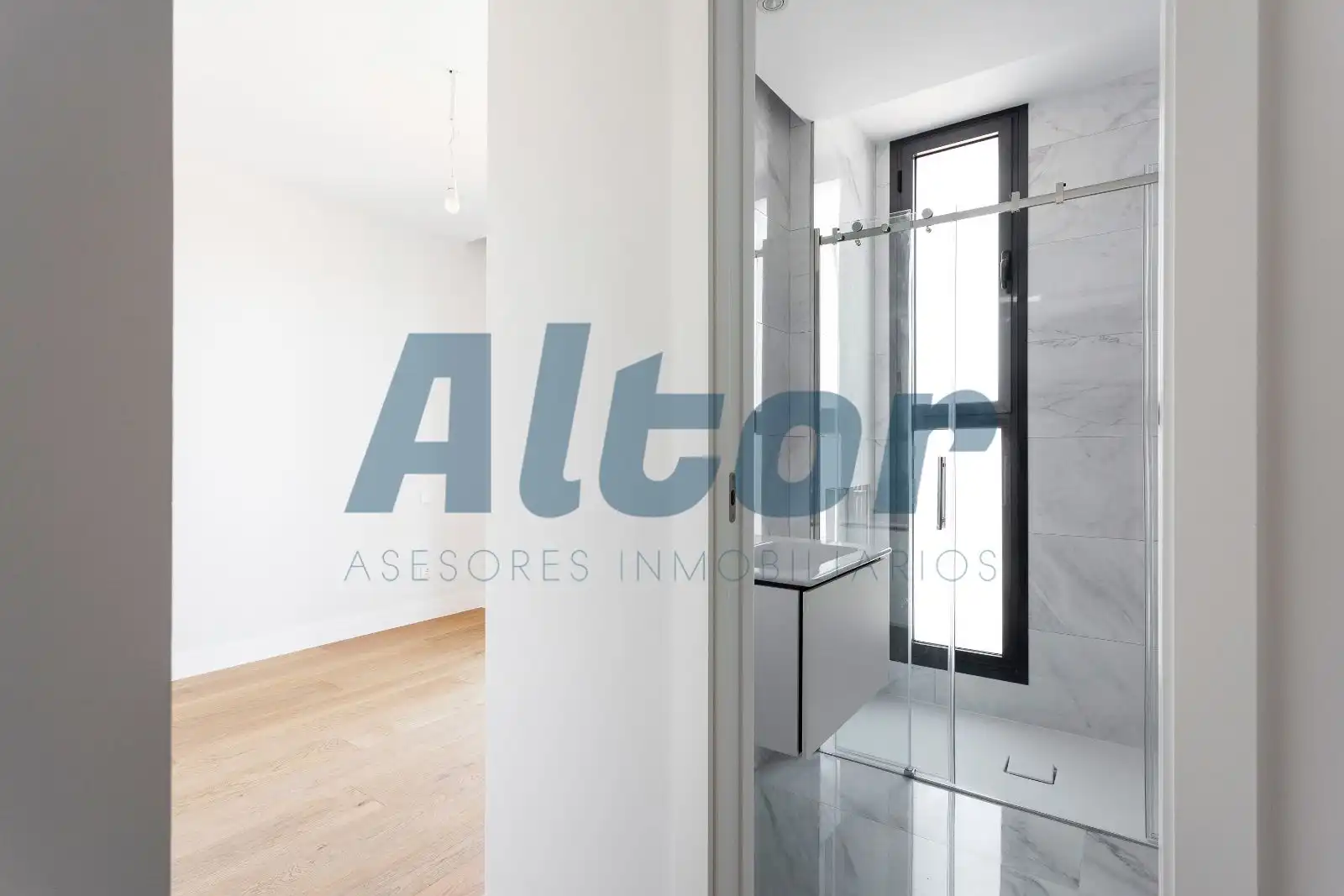 Maisonette zum Verkauf in Breton de Los Herreros, Ríos Rosas - Nuevos Ministerios