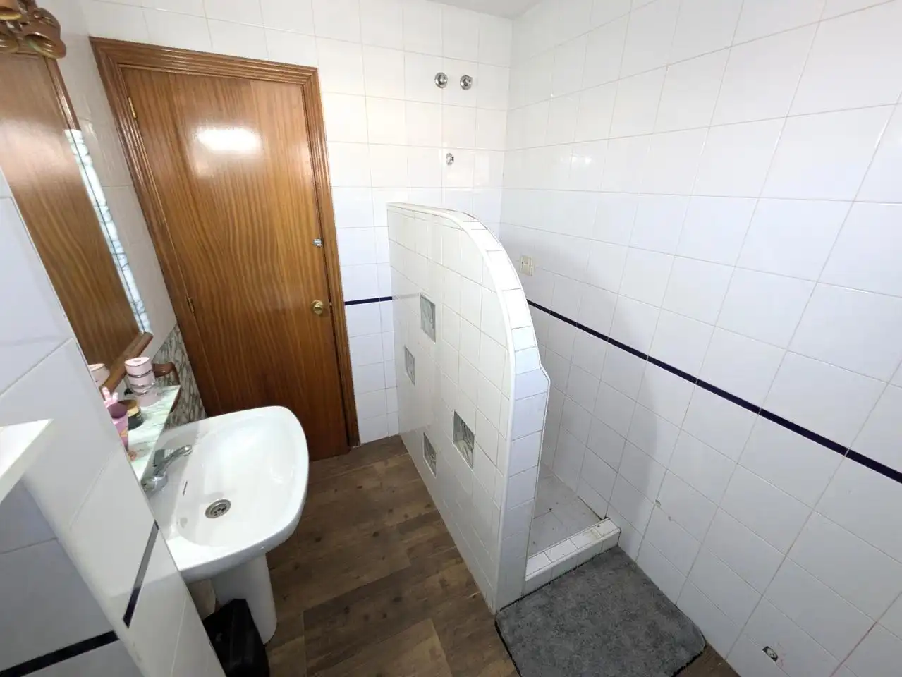 Baño de Casa o chalet en venta en Mirandilla con Terraza