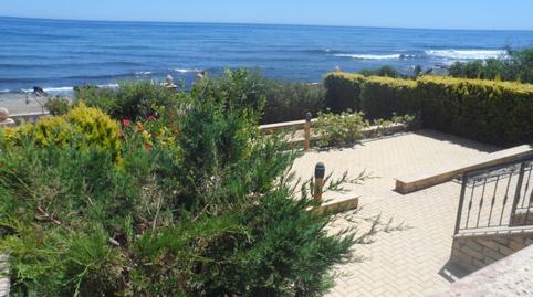 Foto 2 de Casa adosada en venda a El Calon, Villaricos, Cuevas del Almanzora