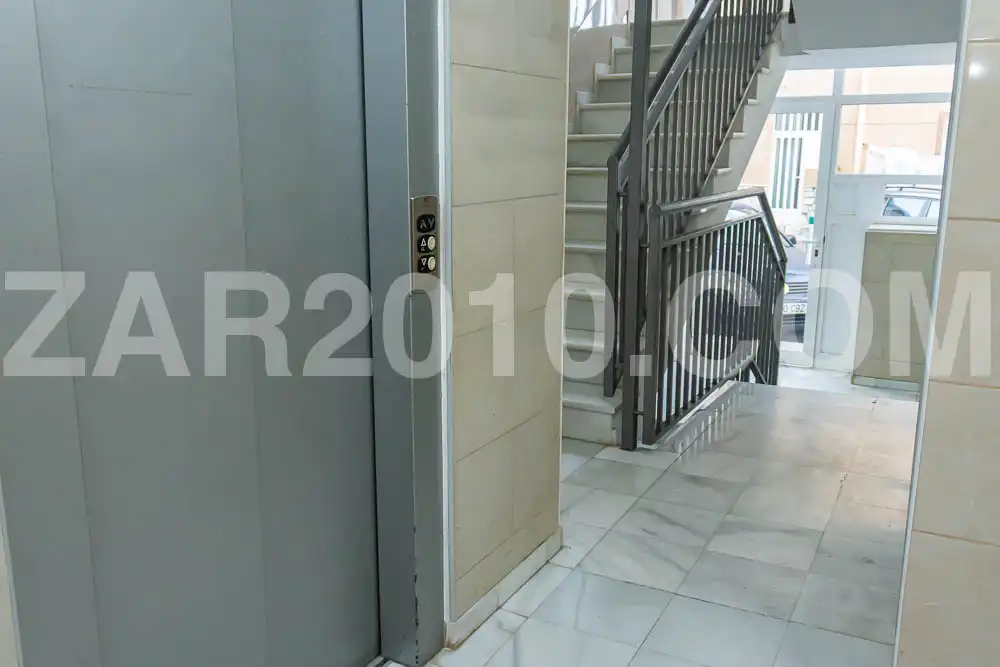 Apartamento en venta en Calle las Canteras, Puerto de Garrucha