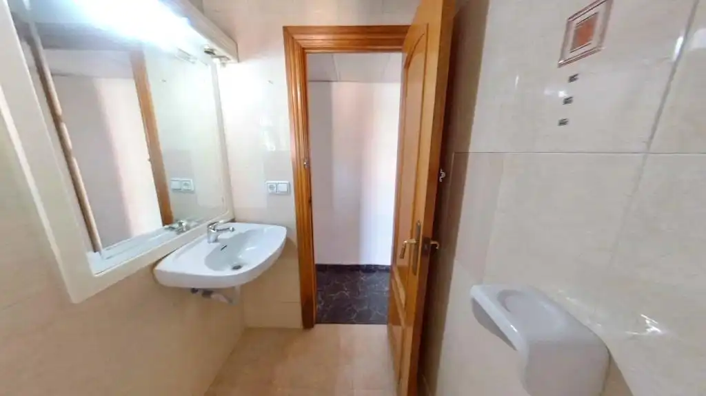 Appartamento in vendita a Calle JUNCEDA, imagen 14