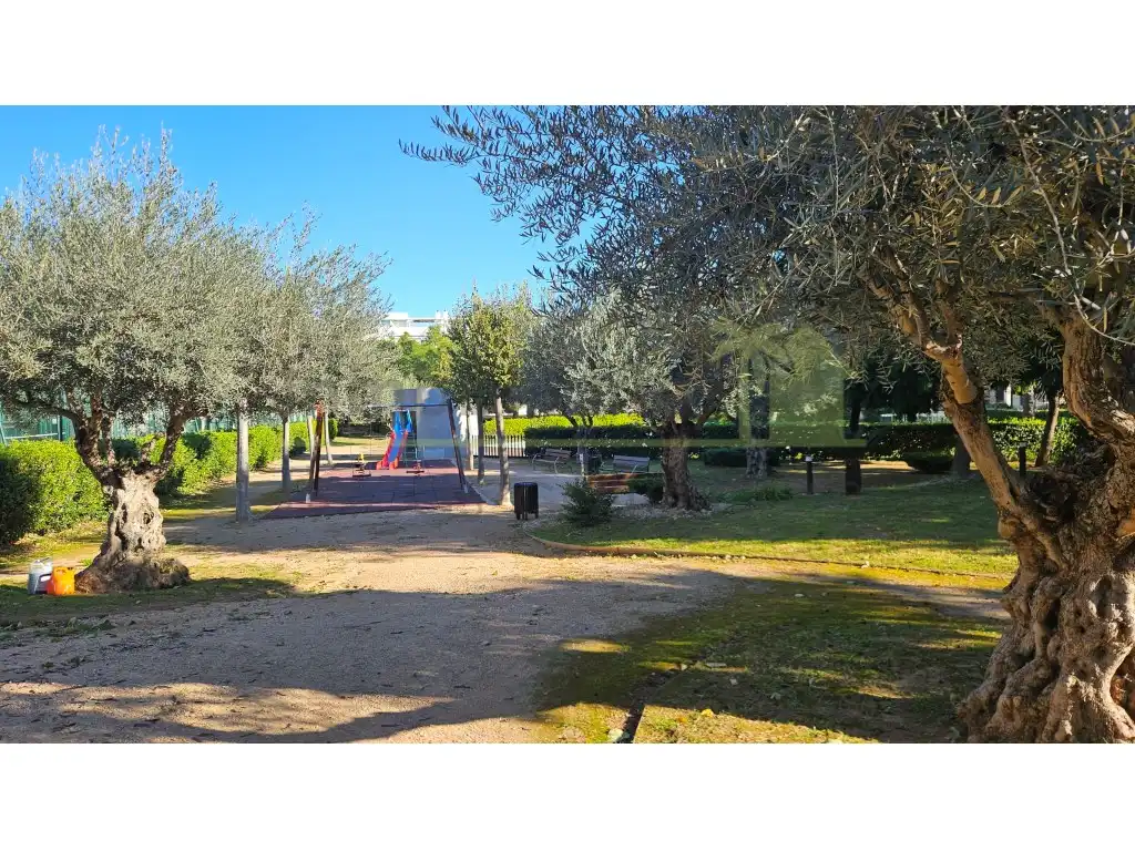 Apartament amb piscina en venda a San Jorge / Sant Jordi, imagen 25