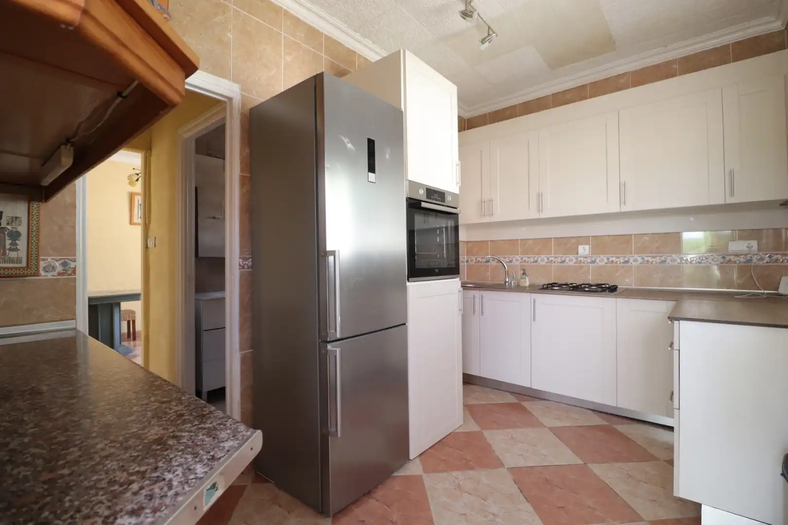 Casa rustica con piscina in vendita a Heredades, imagen 7
