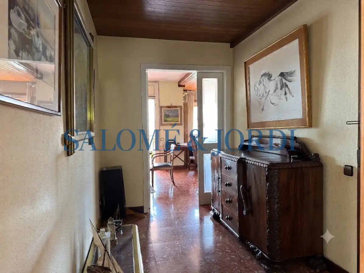 Piso en venta en Vilassar de Mar con Aire acondicionado, Terraza y Amueblado