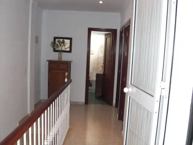 Casa o chalet de alquiler en Vejer