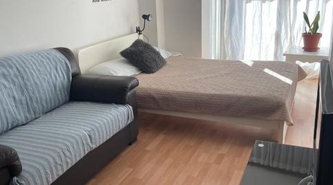 Foto 2 de Loft de lloguer a Avinguda de Burjassot, Barrio de Benicalap,  Valencia Capital