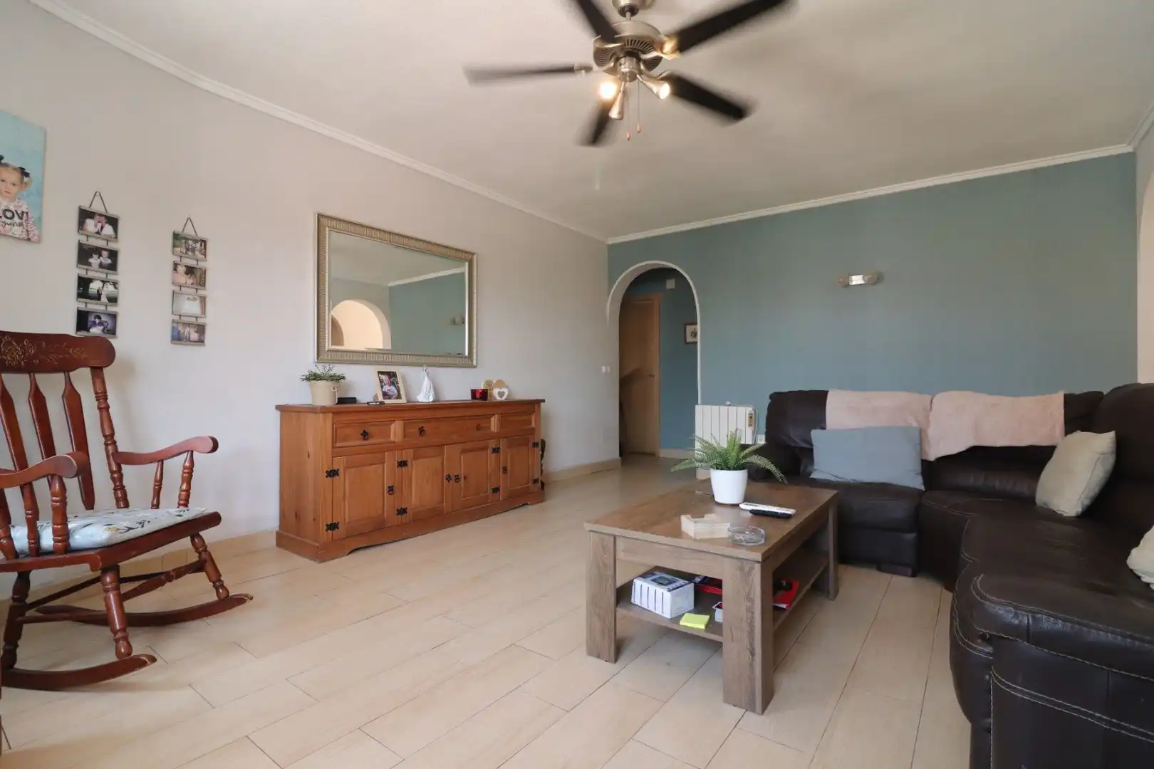 Maison mitoyenne avec piscine à vendre à Benijófar, imagen 25
