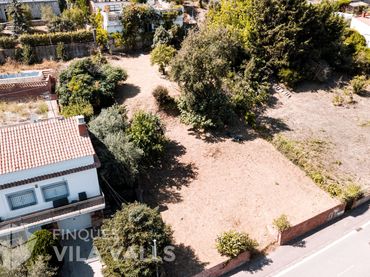 Terreni e lotti in vendita a Carrer de la Pineda