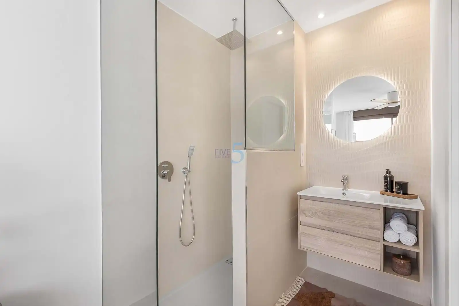 Attico con piscina in vendita a Las Lomas de Rame - Bahía Bella, imagen 24