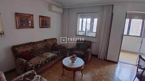Photo 3 of Flat to rent in Alverja, Lucero,  Madrid Capital