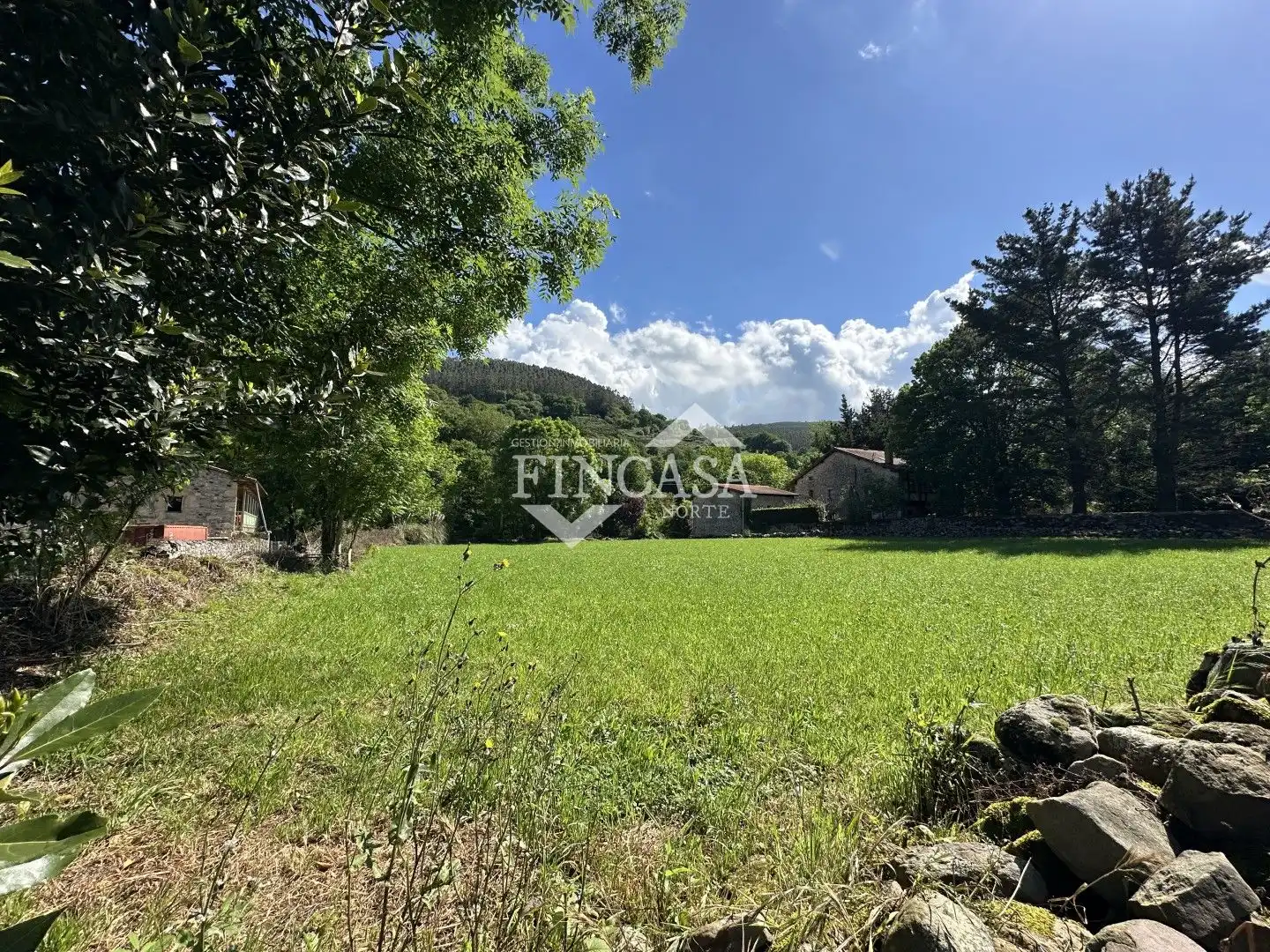 Terreni e lotti in vendita a Santa María de Cayón, imagen 5