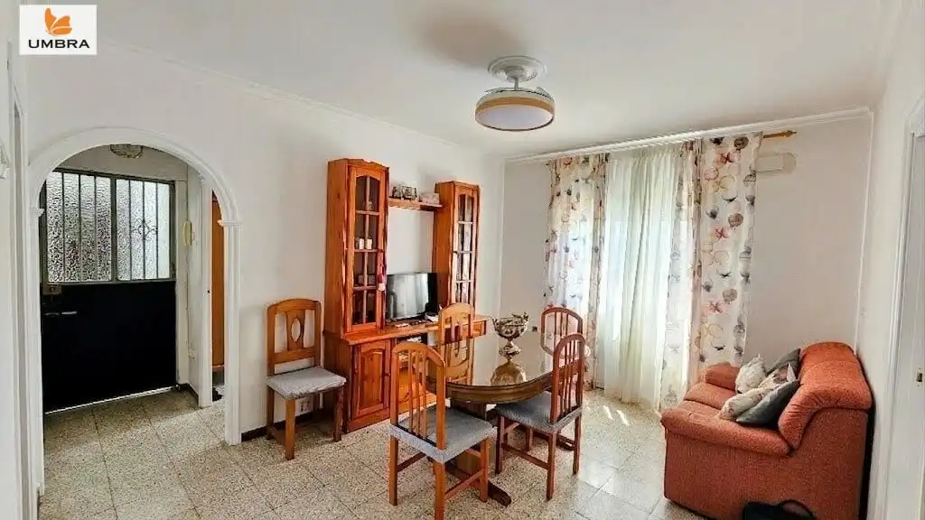 Flat for sale in El Retiro - La Vid