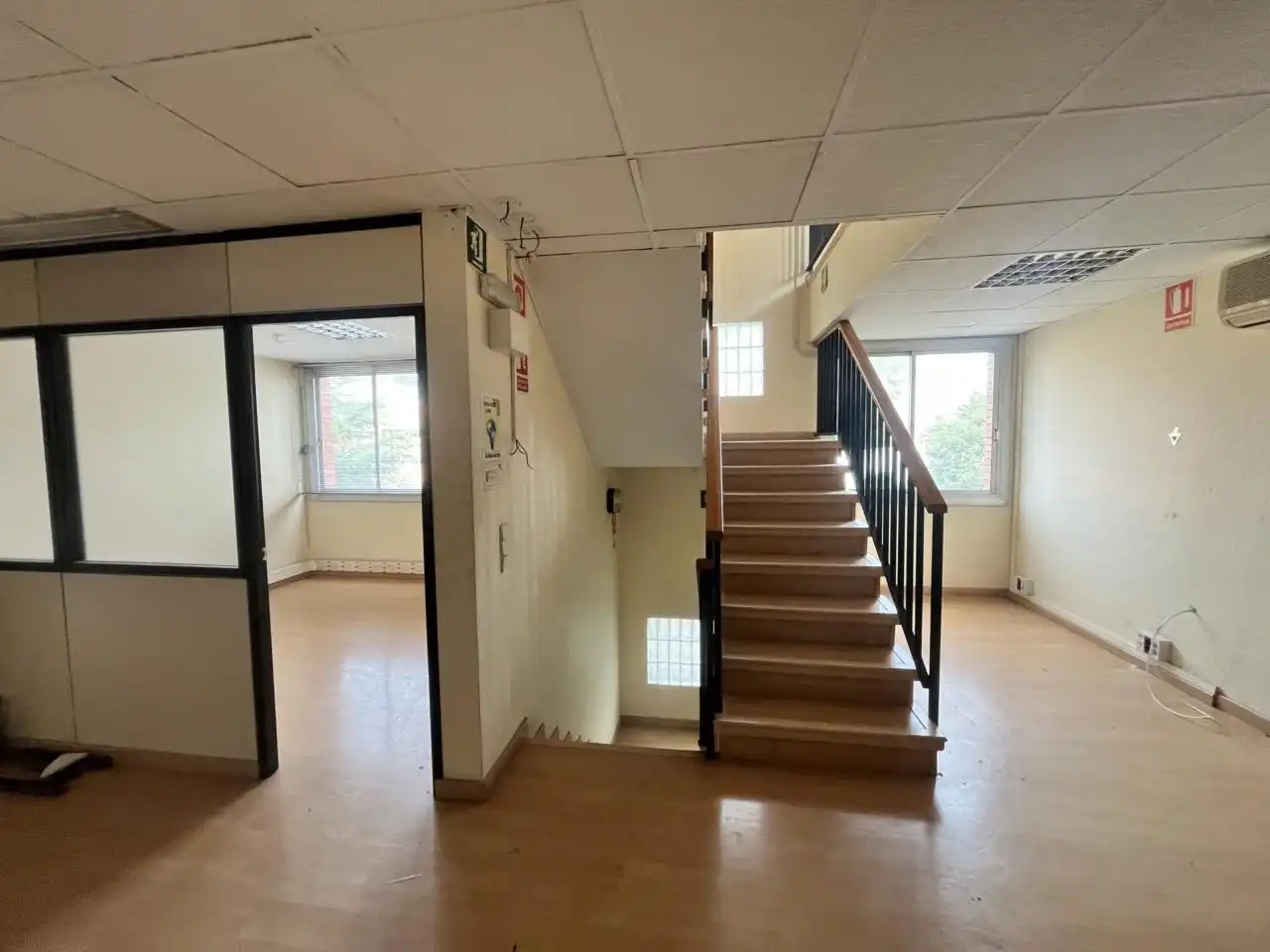 Industrial buildings for rent in Polinyà  with Heating and Alarm