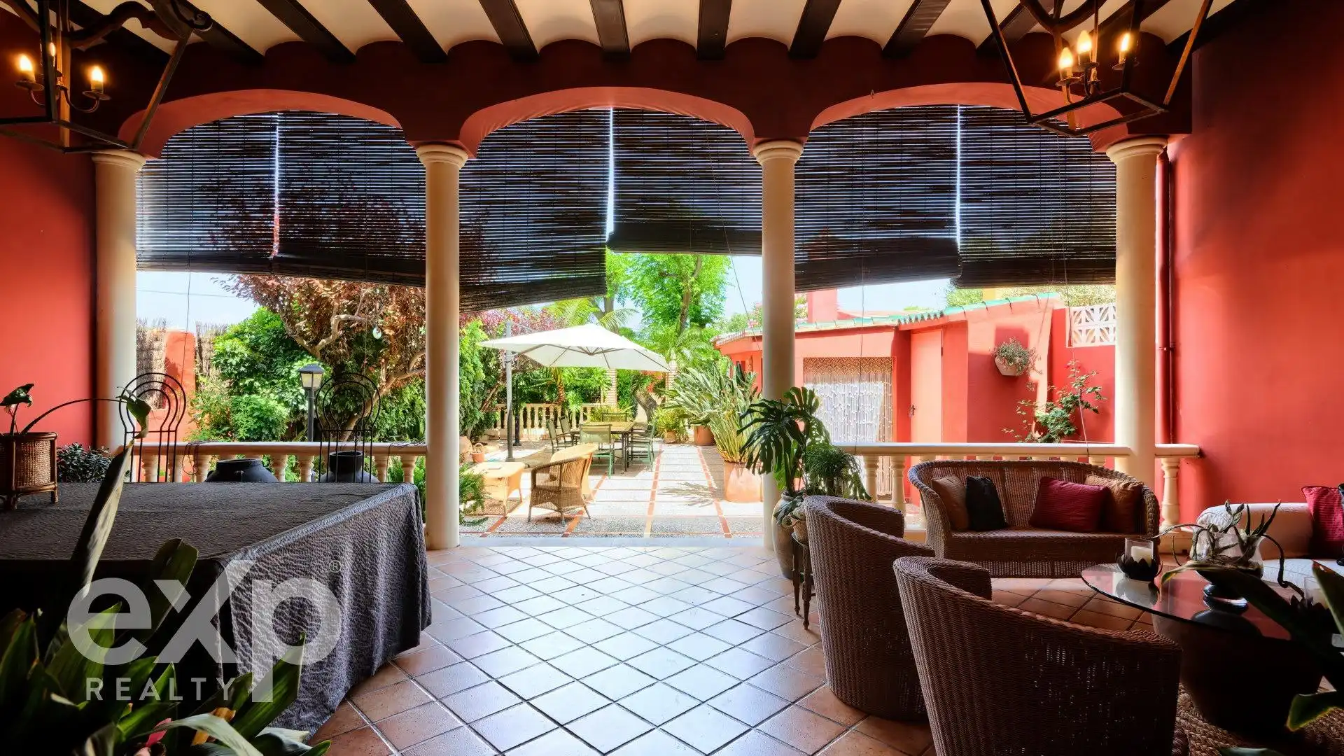 Chalet con jardín en venta en Playa, imagen 37