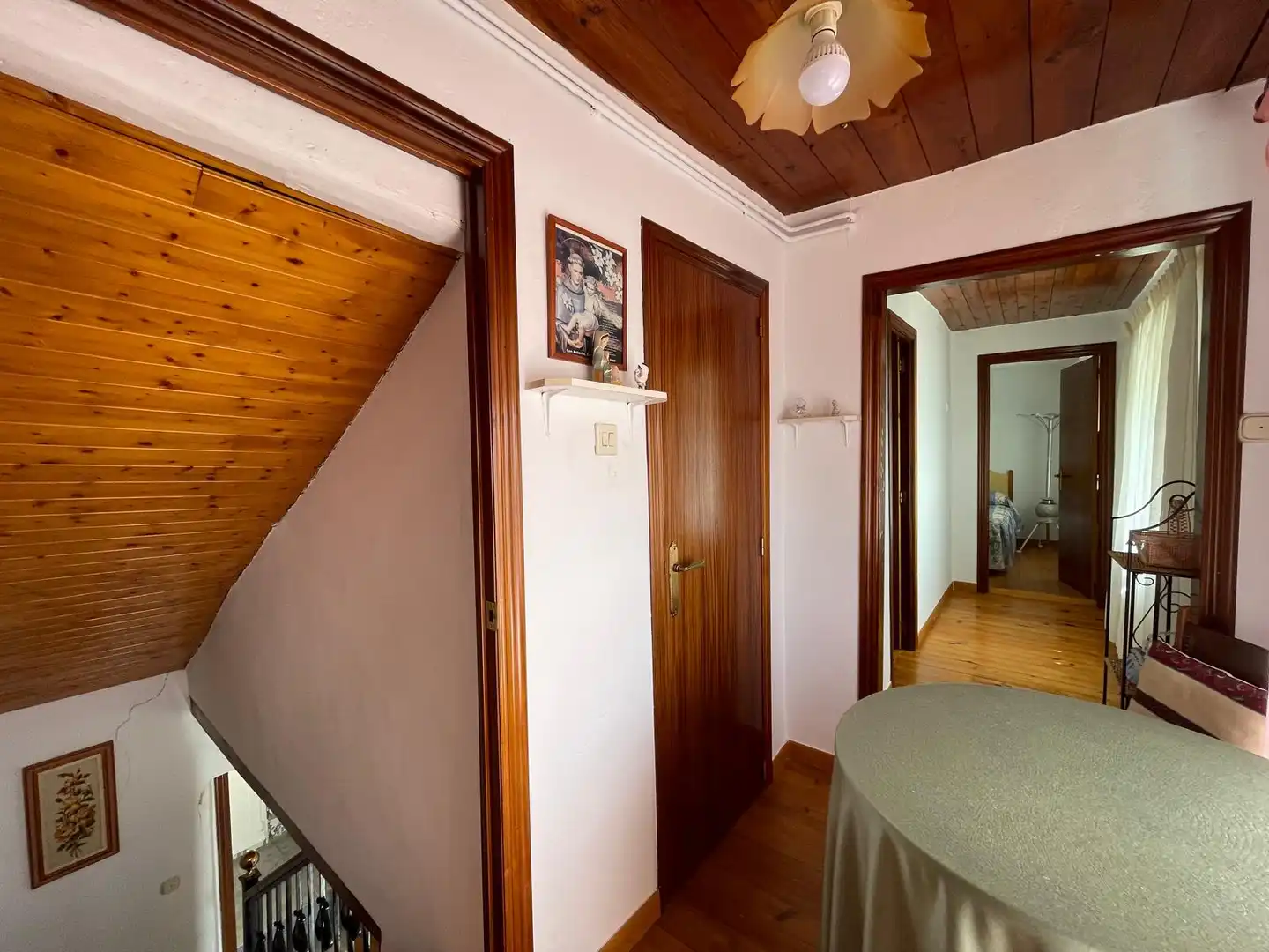 Finca rústica en venta en Melgar de Abajo con Calefacción, Trastero y Amueblado