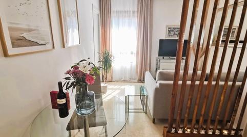 Foto 4 de Pis de lloguer a Avenida de Machupichu, Conde Orgaz - Piovera,  Madrid Capital