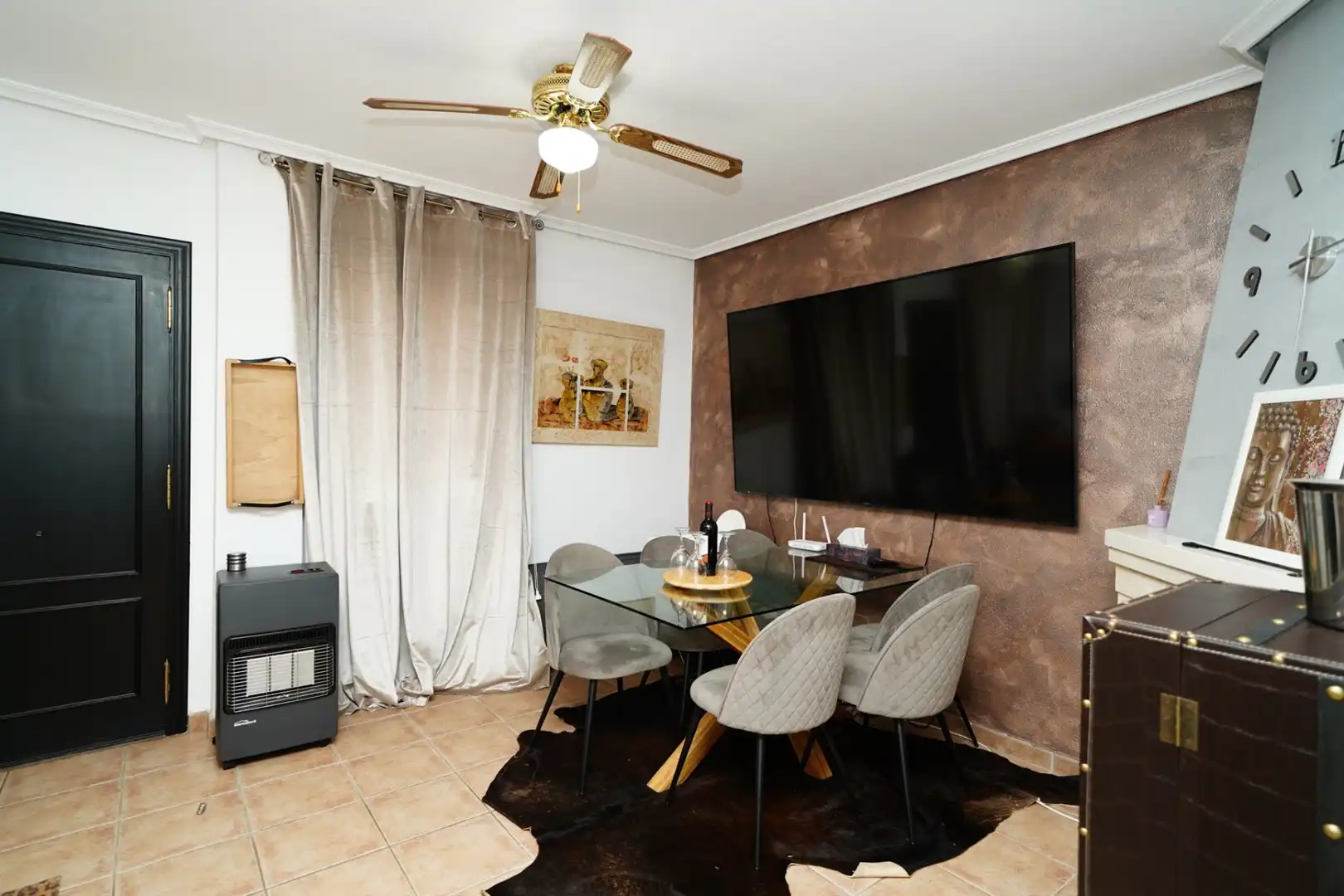 Apartments for rent in Orihuela, Alicante
