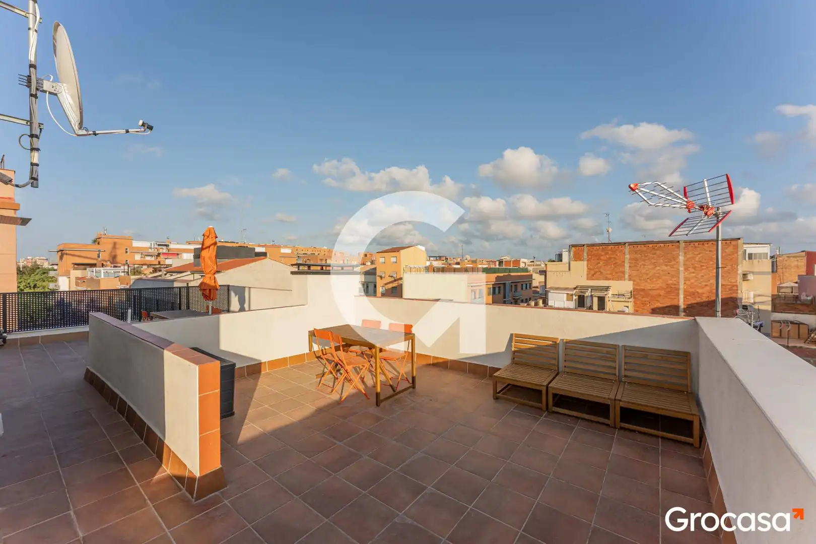 Piso con balcón en venta en CL DOLORS ALMEDA, imagen 25