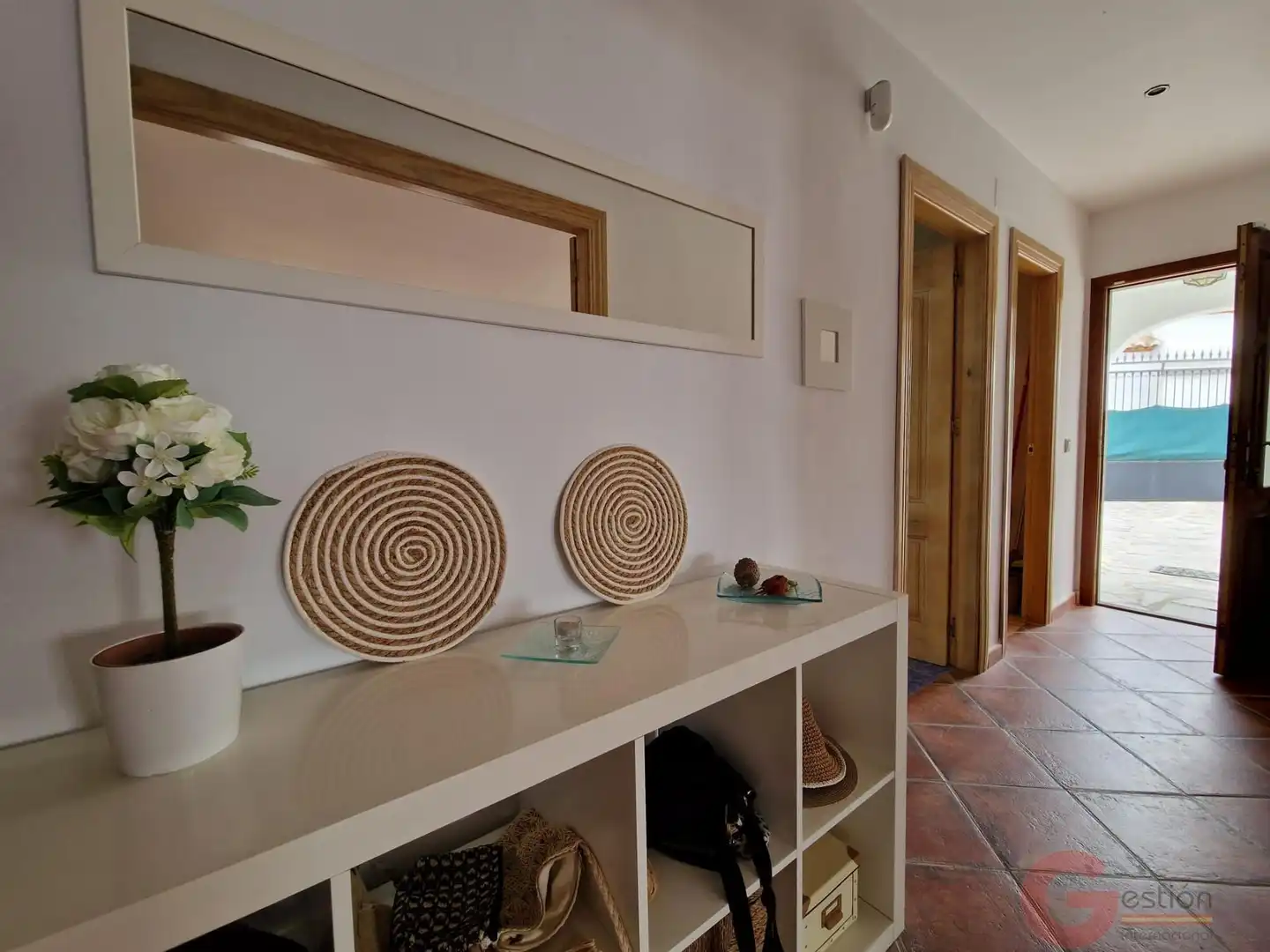 Finca rústica en venta en Molvízar con Trastero y Piscina