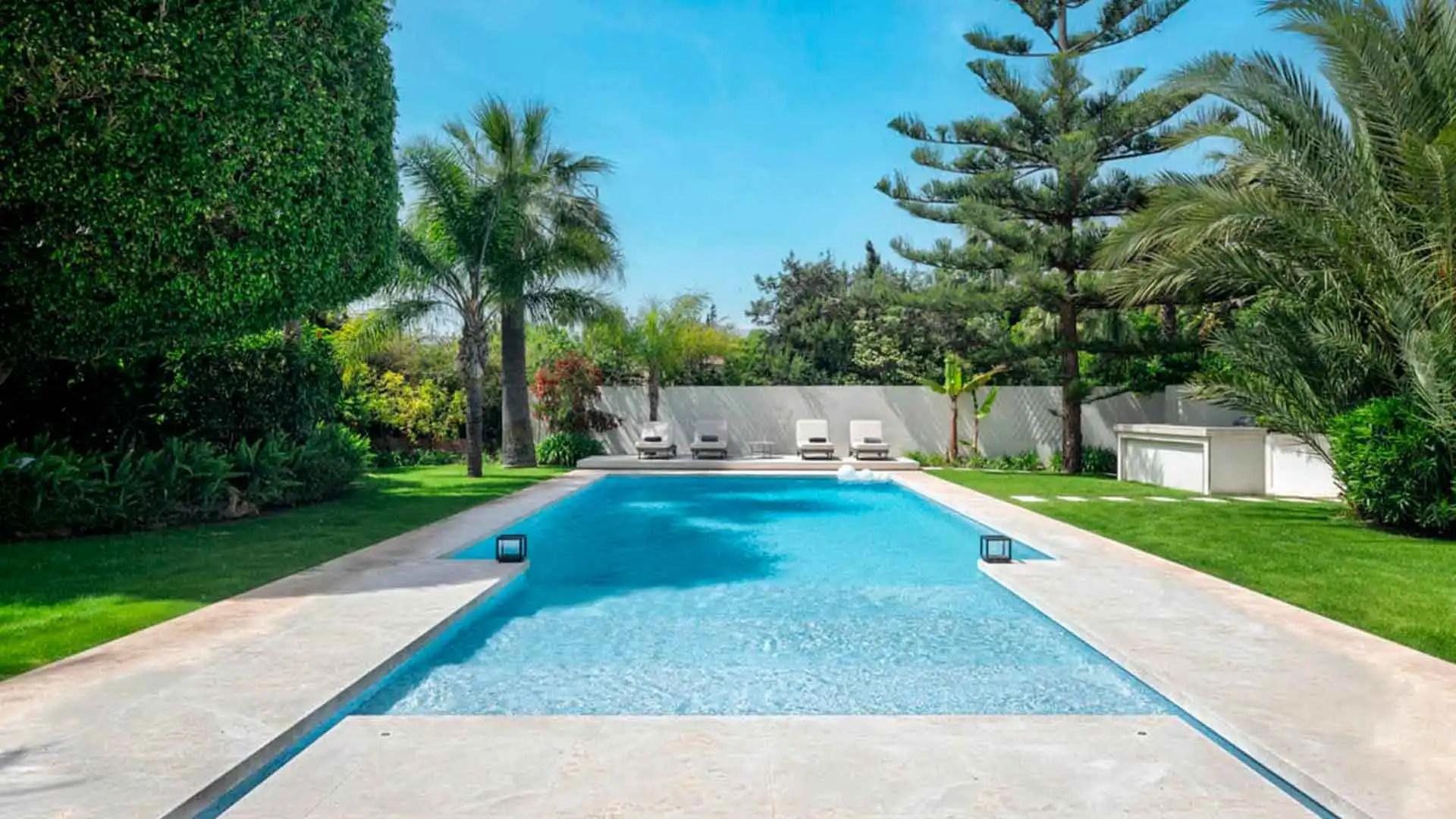 Maison avec piscine à vendre à Elviria - Cabopino, imagen 6