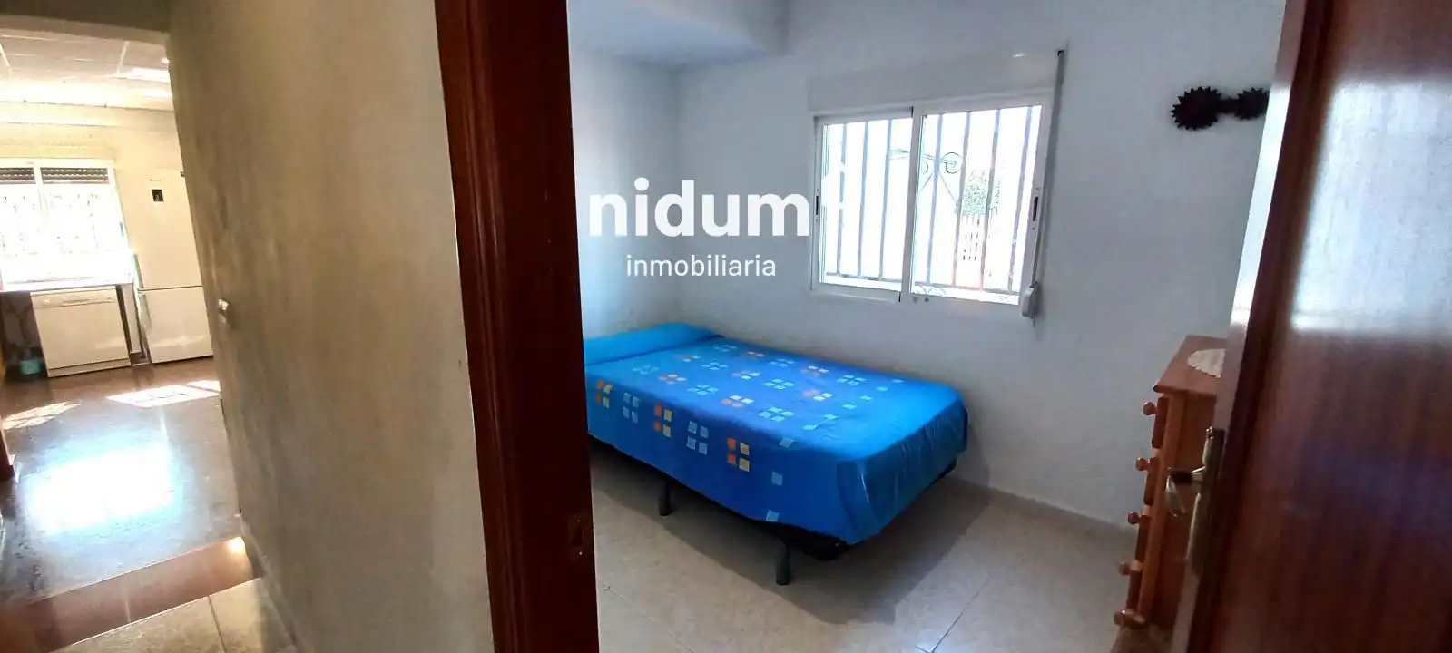 Casa o chalet en venta en Llocnou d'En Fenollet