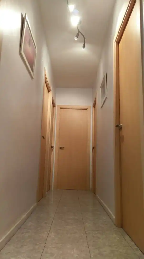 Flat with terrace to rent in Plaza de Honduras, imagen 15
